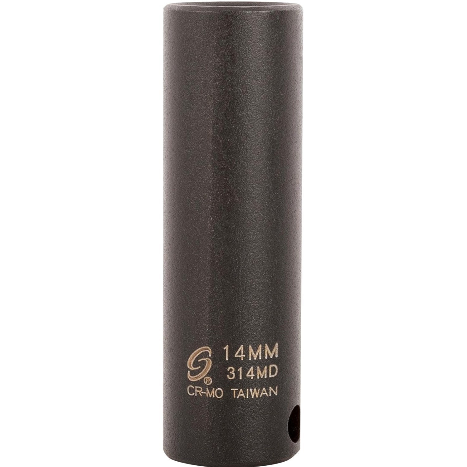 14mm Deep Impact Socket 3/8-Inch Drive 6-Point