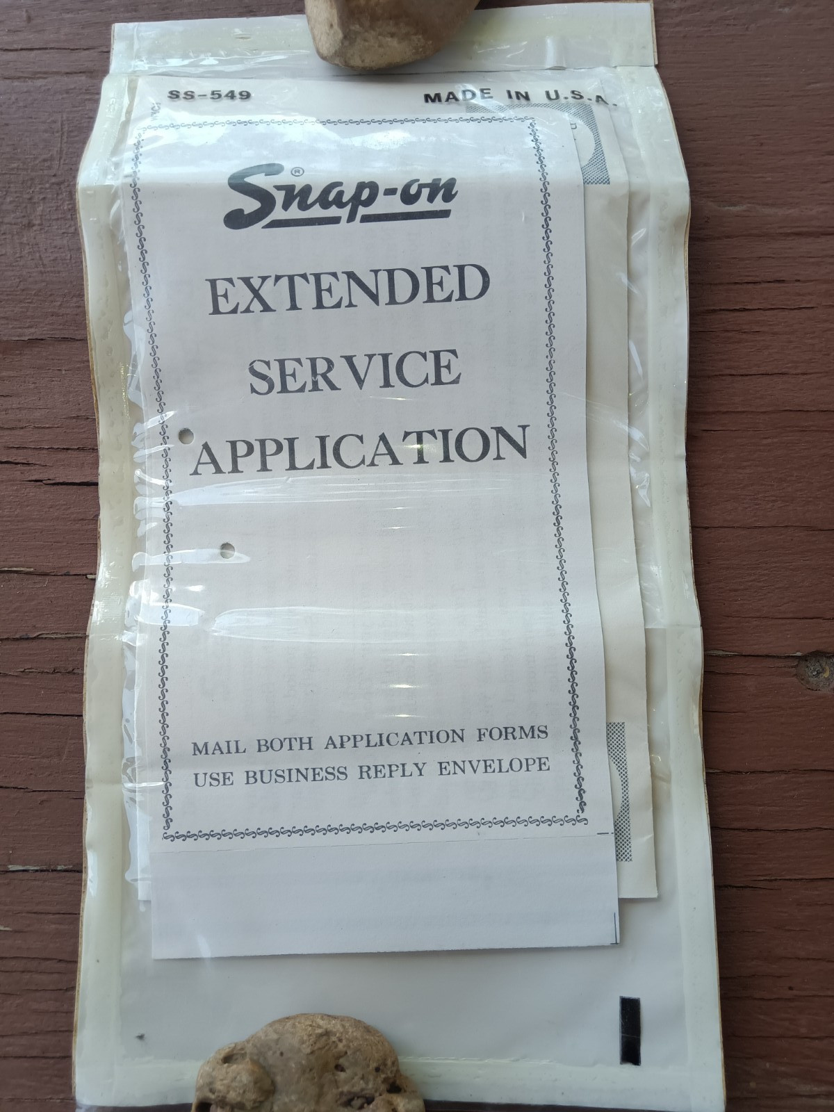 TESTED 1975 SNAP-ON MT 212 12 VOLT TIMING LIGHT w/ CASE, SALES DOCUMENTATION!!!!