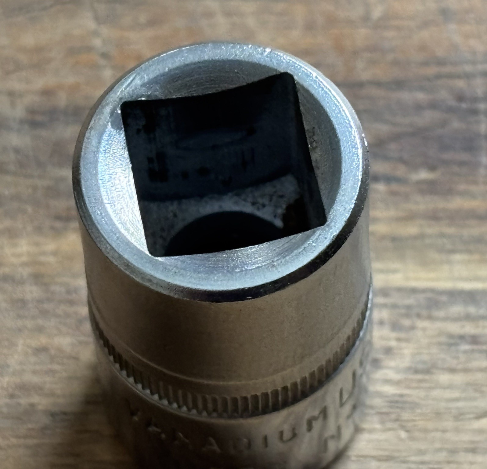USAG No235 – 5/8” AF – 1/2” drive 12 point , Socket- stored / little use.