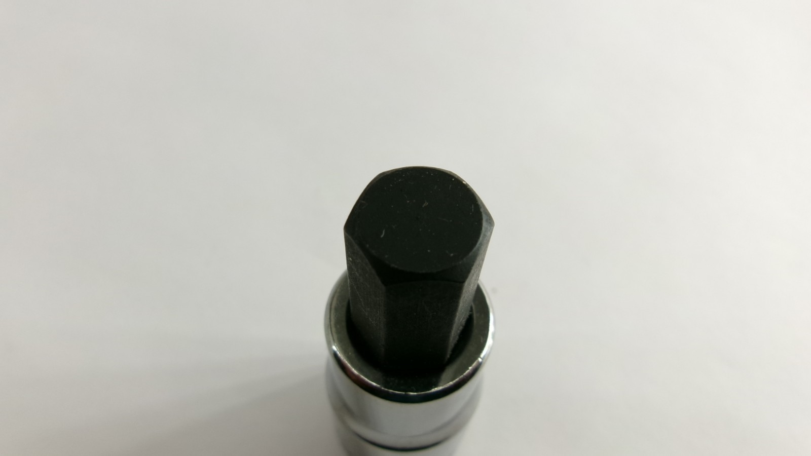 Blue-Point tools 1/2″ drive 12mm metric Hex/Allen Socket BLPH1212 Nice!