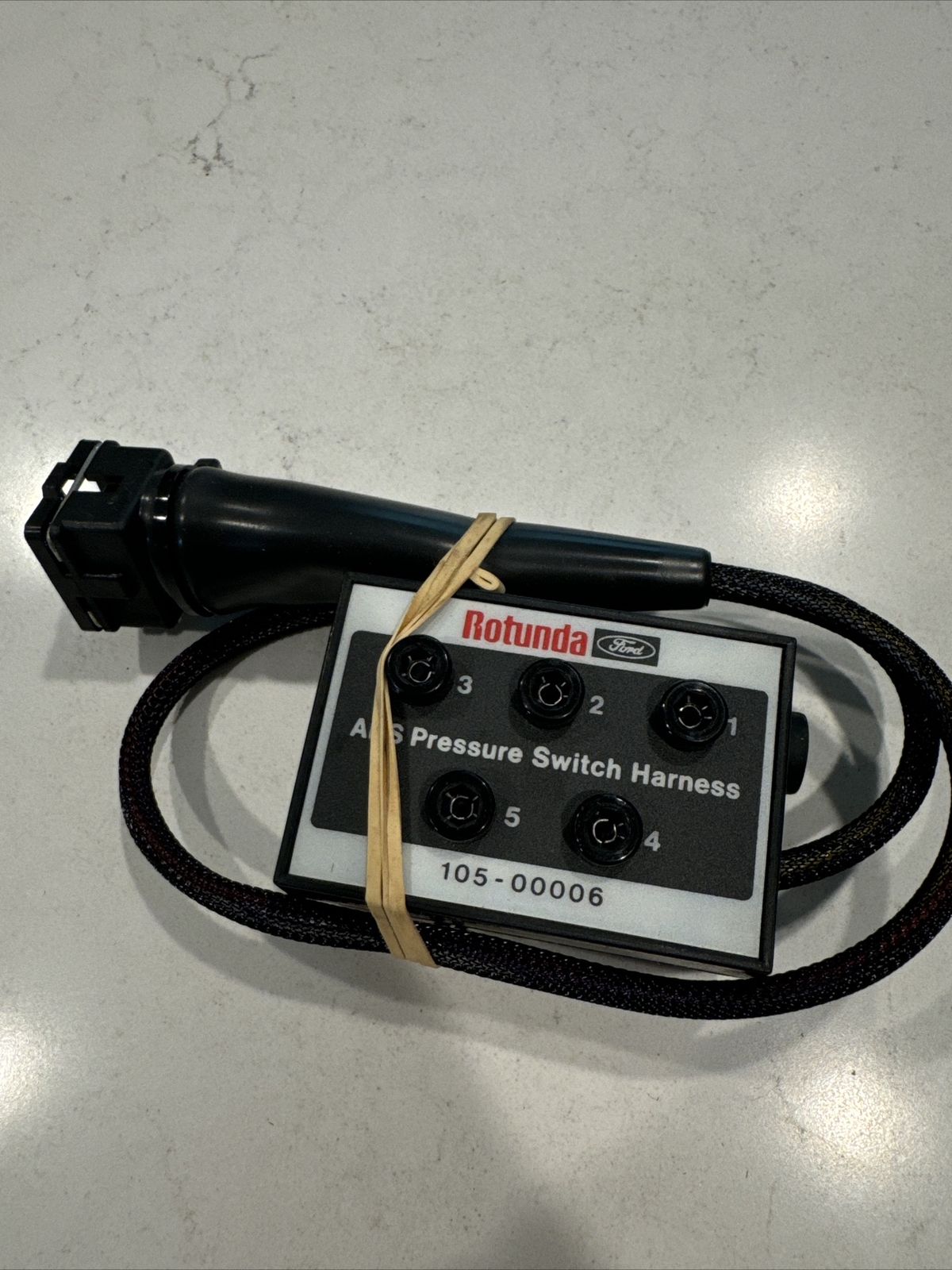 Ford Rotunda 105-00006 ABS Pressure Switch Harness Tool