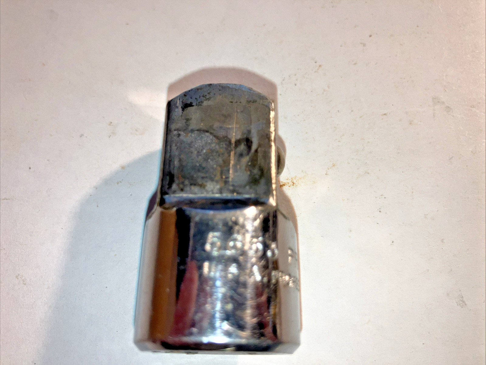 Proto Professional 5653 Socket Adapter 1/2″ Female to 3/4″ Male Made in USA
