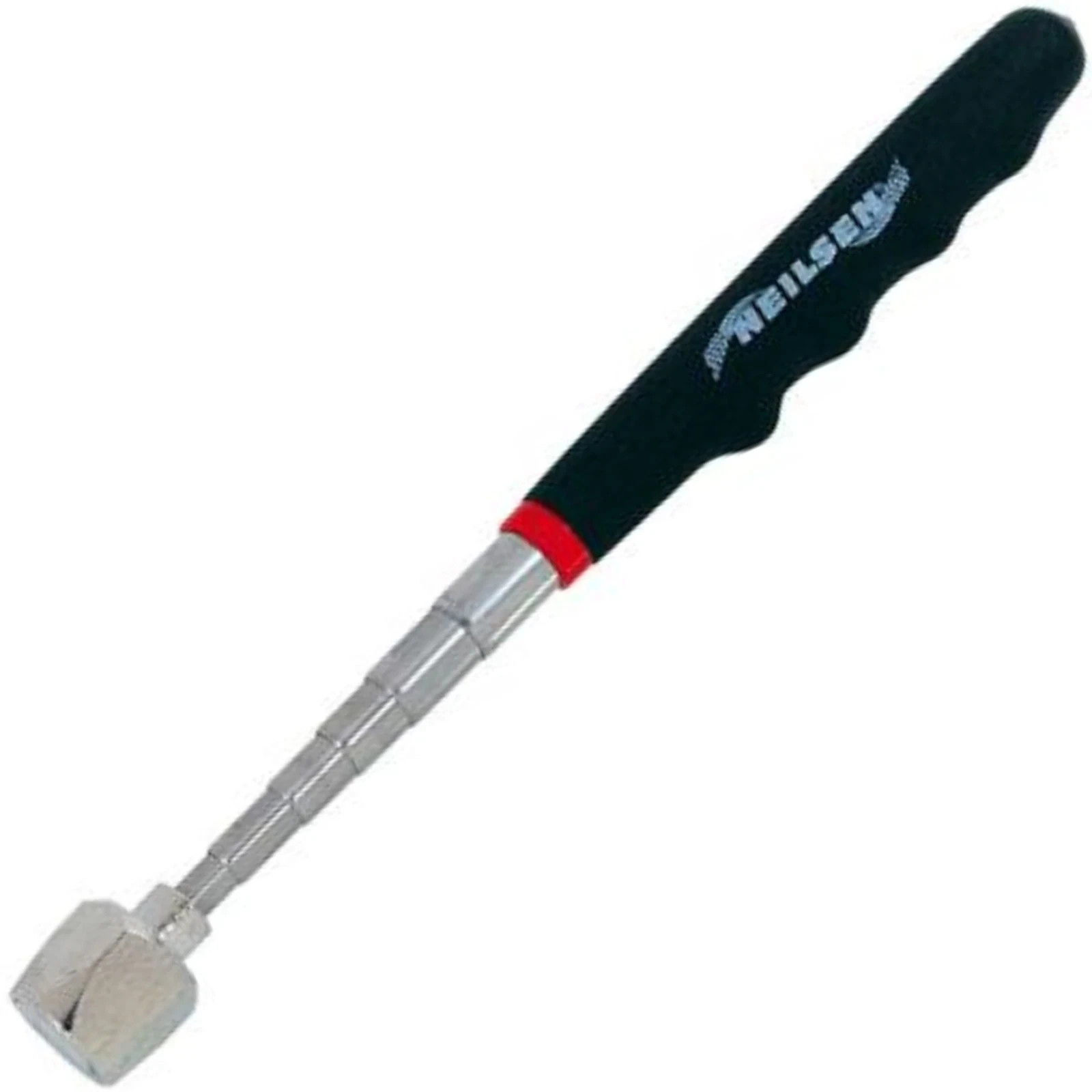 EXTRA STRONG 16LB MAGNETIC PICK UP TOOL LONG REACH EXTENDING TELESCOPIC MAGNET