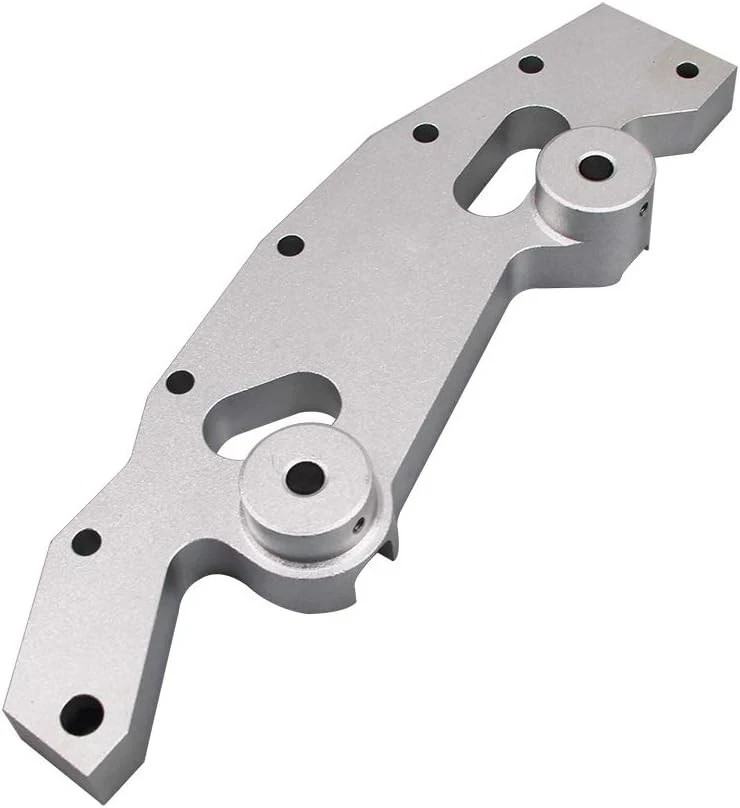 Camshaft Timing Locking Tool Kit for BMW 6-Cylinder M52 M52TU M54 M56 Engine
