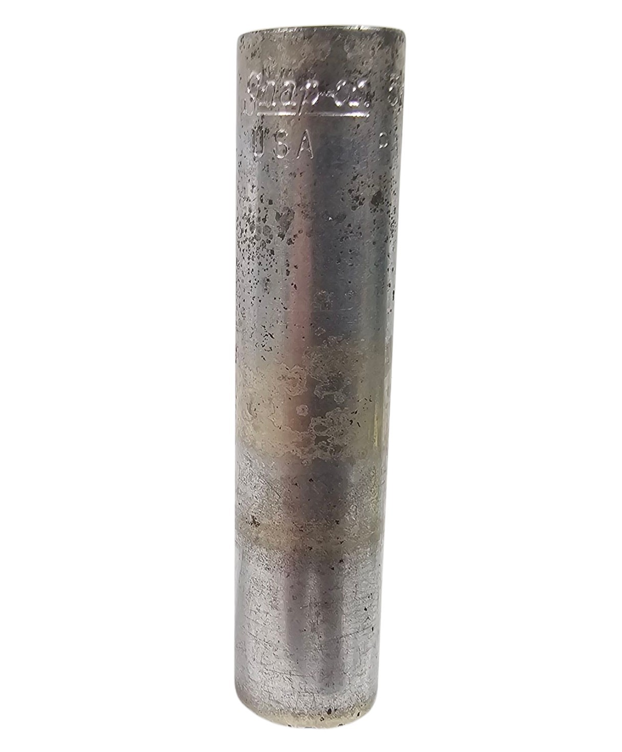 Snap On STM10 ¼” Drive 6 Point 5/16” Deep Chrome Socket