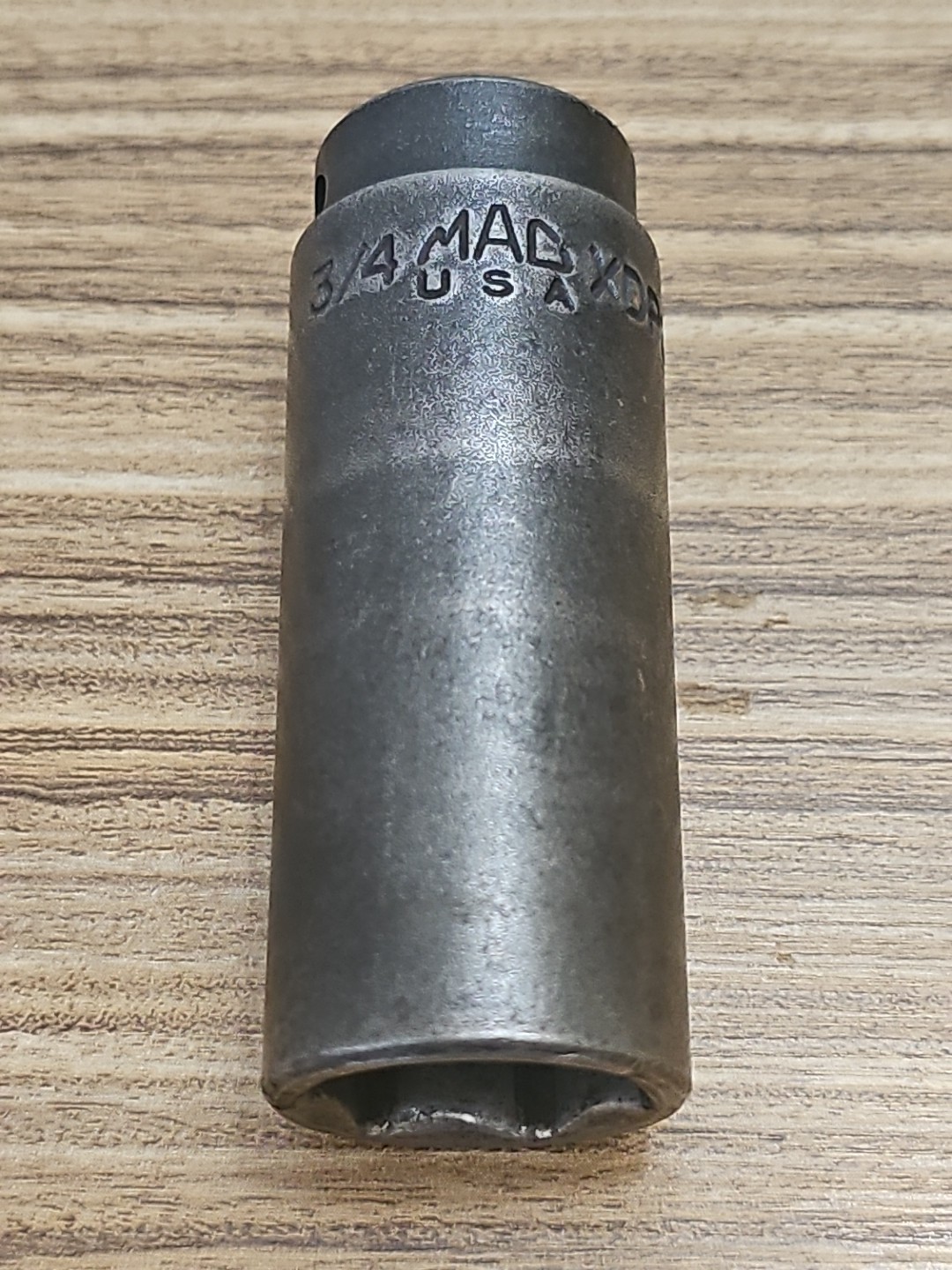 Mac Tools XDP246R 3/4″ 6 Point Deep Impact 3/8″ Drive Socket USA