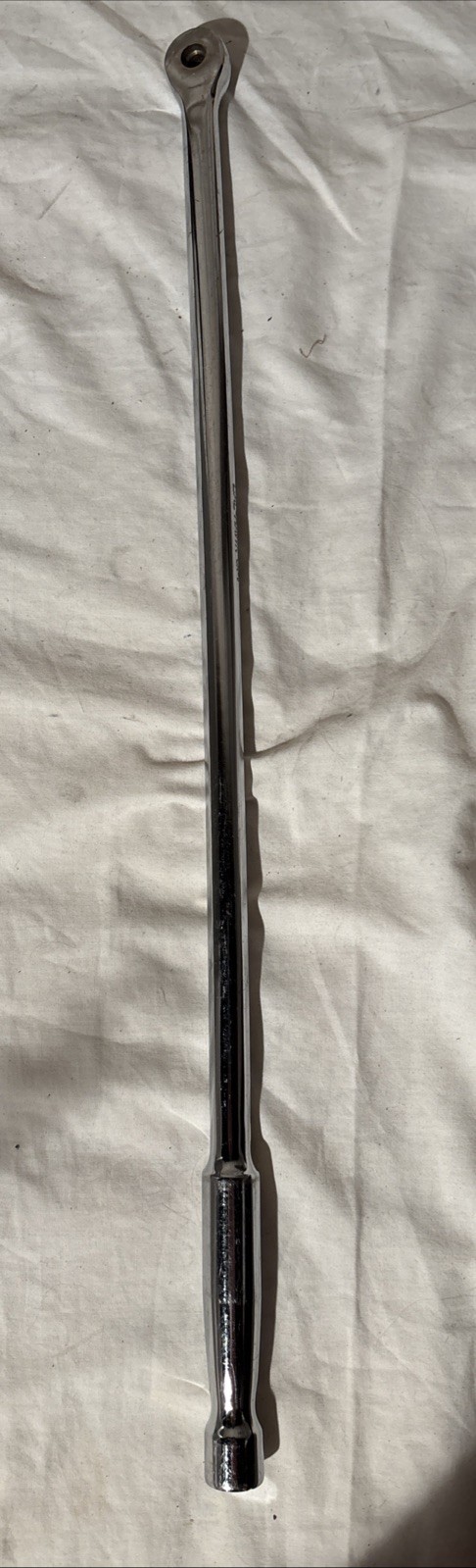 Cal Hawk CR-V Breaker Bar Missing Part See Pictures