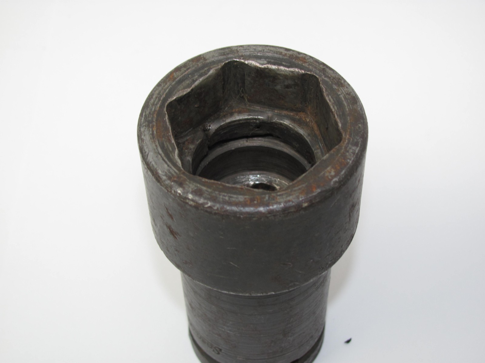 Snap-on Impact Budd Wheel Socket Sae 1-1/2″ X 13/16″ BWD482 6Pt 3/4″ Drive USA