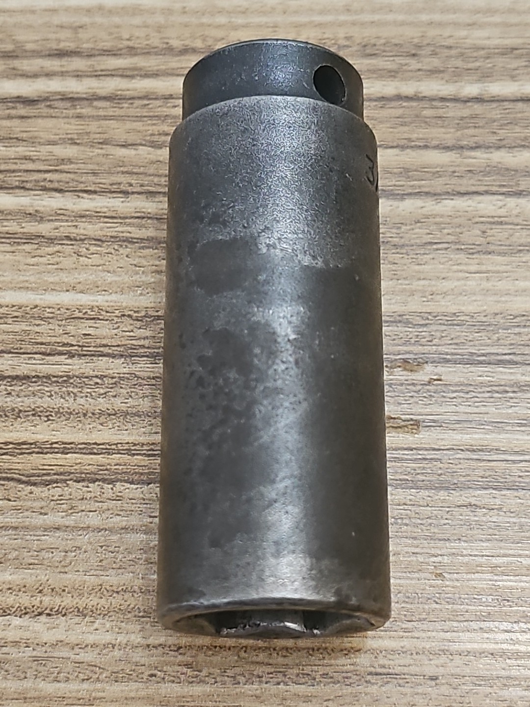 Mac Tools XDP246R 3/4″ 6 Point Deep Impact 3/8″ Drive Socket USA