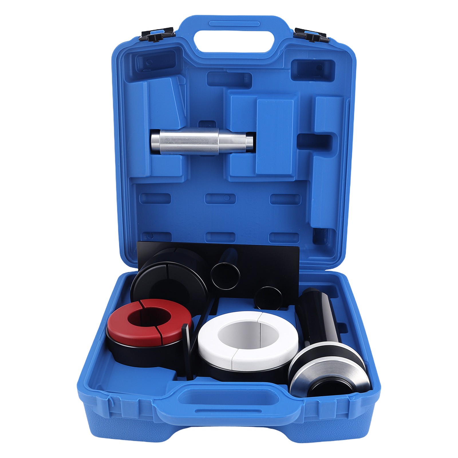 Bearing Extractor Tool Kit for Dana 30 40 60 70 Ford 10.25 Complete Assembly Set