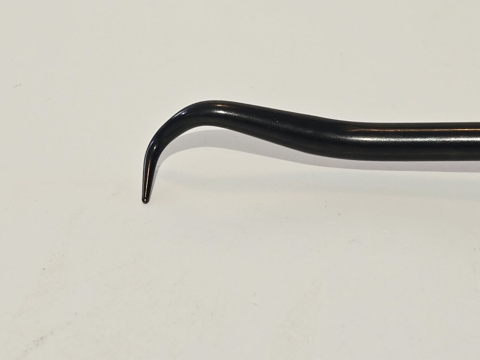 Snap-on Tools USA NEW 10″ RED Soft Grip Cotter Pin Pick Puller SGCP1CR