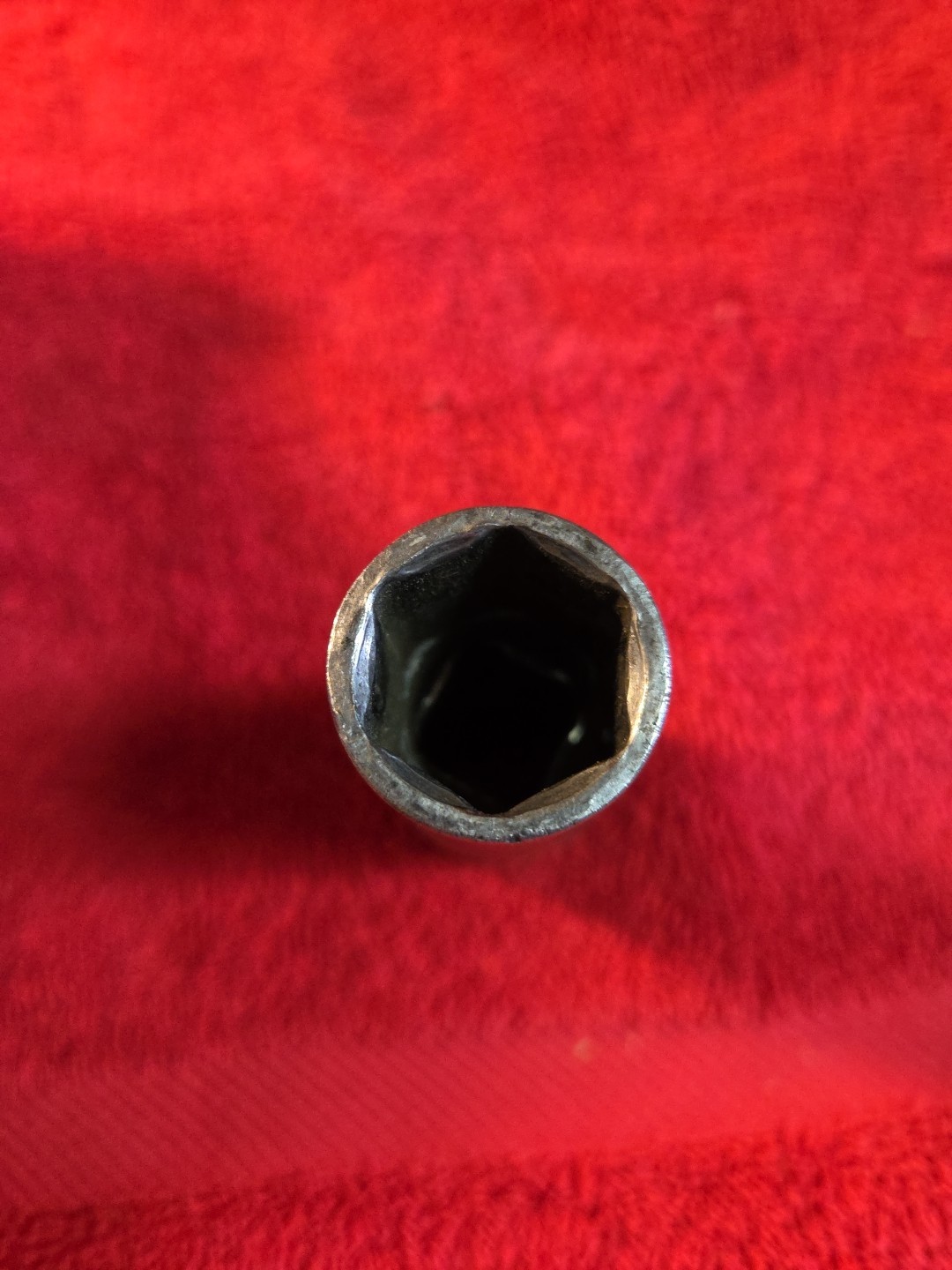 Mac Tools Impact Flip Socket 19mm x 21mm Thinwall, TFL1921 USA