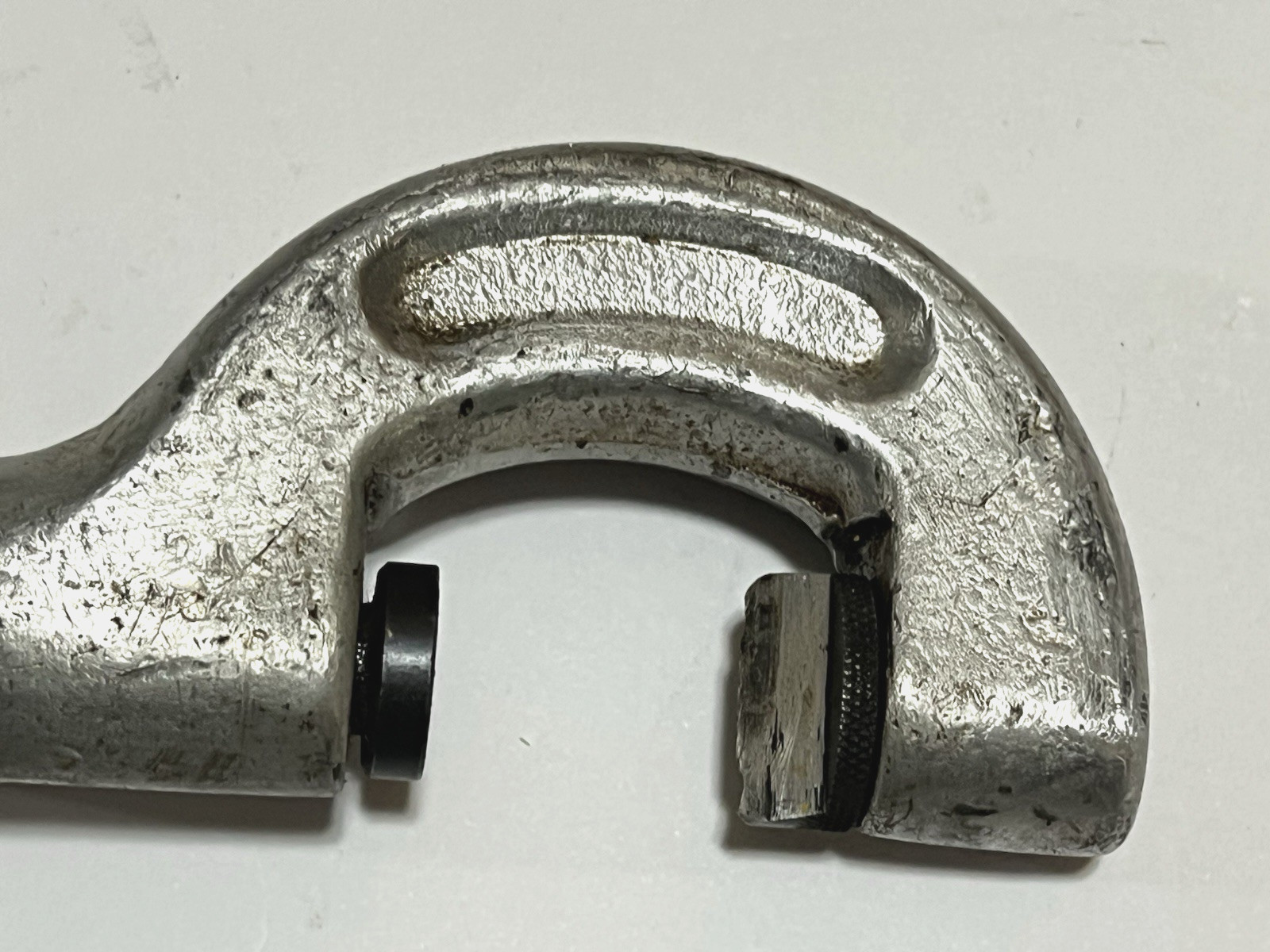 KD Tools 715 Manual Nut Splitter Breaker Cutter Heavy Duty Made in USA