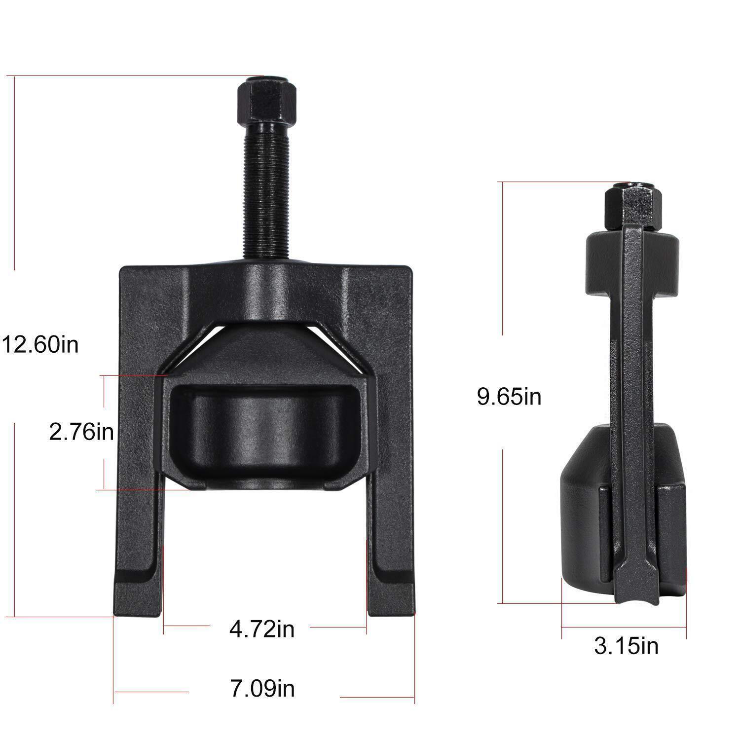 Class 6-8 Heavy Duty 10102 Universal U Joint Puller1.5″ to 2.2″