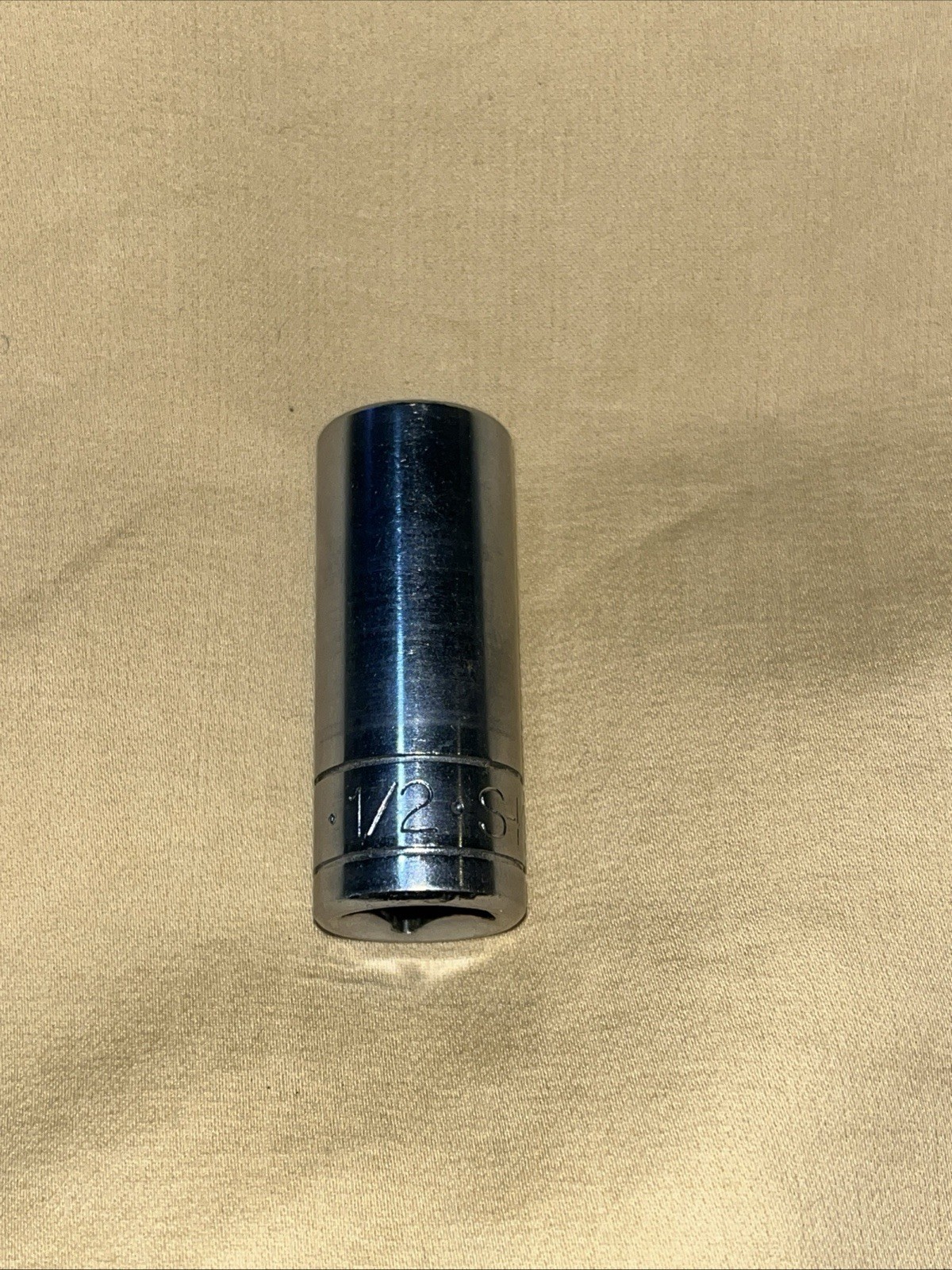 Craftsman G 44432 15 mm 3/8 Drive 6 Pt Lot I