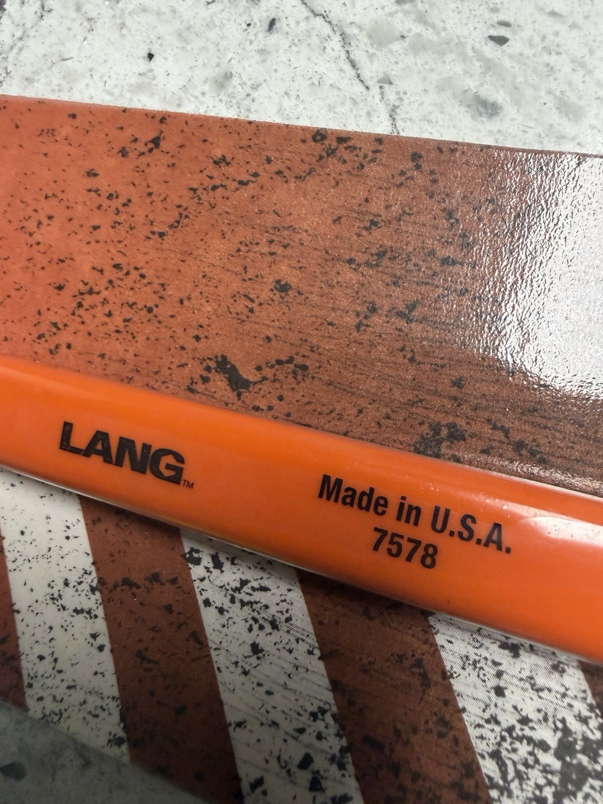 Lang Tools Kastar 7578 7/16 Inch Automatic Slack Adjuster Wrench USA Haldex
