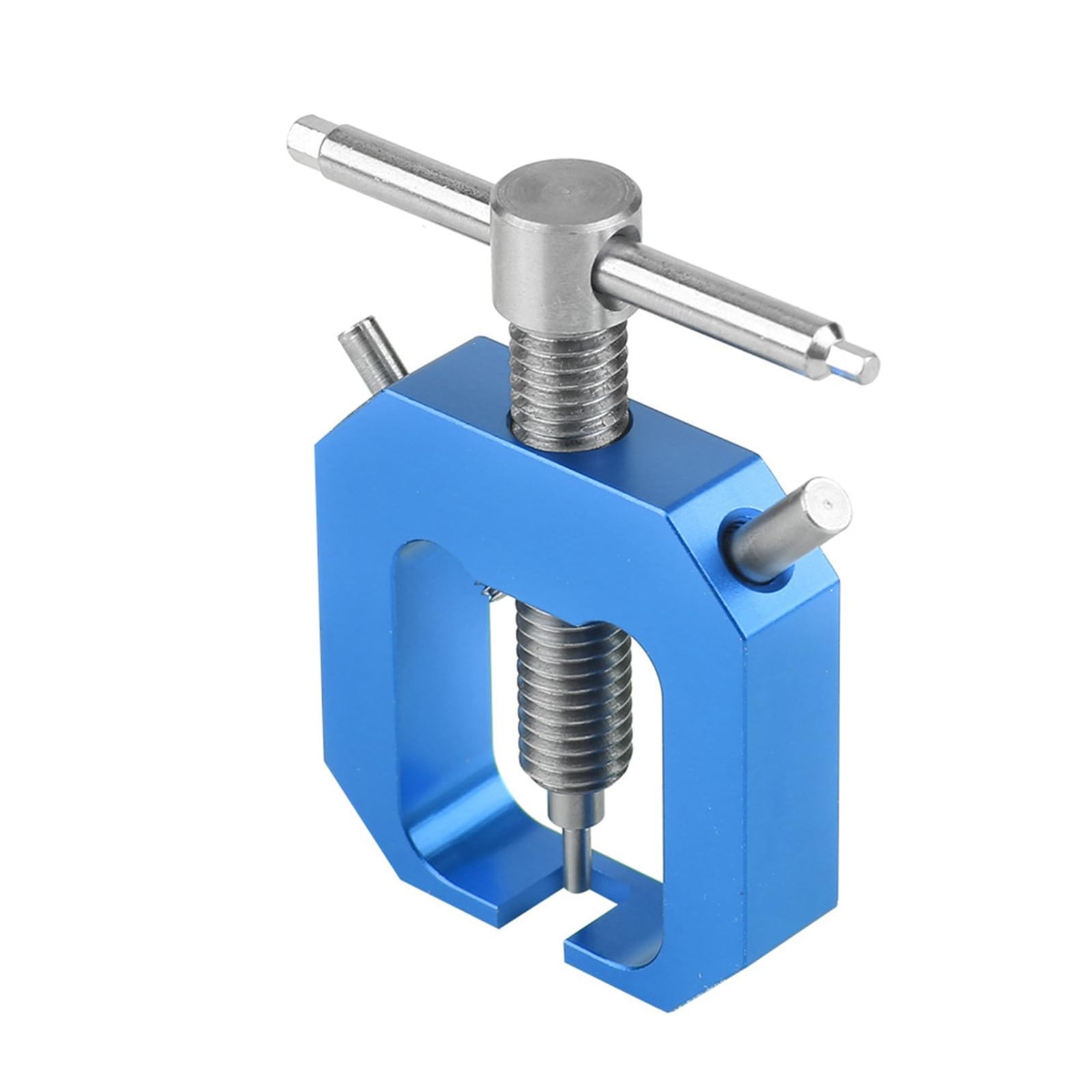 Mini Gear Pullers RC Pinion Bearing Puller Stainless Steel Small/Medium Gear Pul