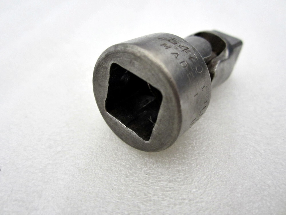 Vintage Plomb 1/2″ Drive Univeral Joint 5470 Made in USA