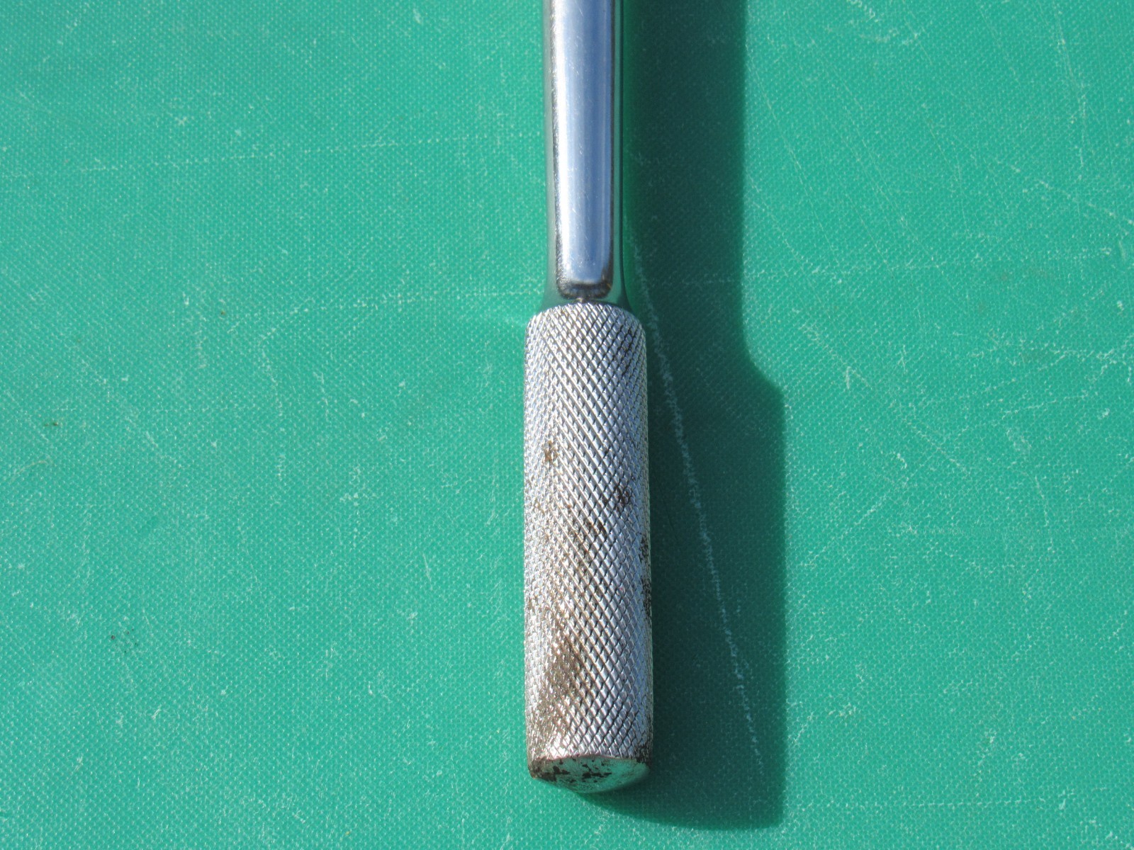 45170 S-K TOOLS 45170 S K 3/8″ DRIVE STANDARD HANDLE RATCHET NICE SK45170