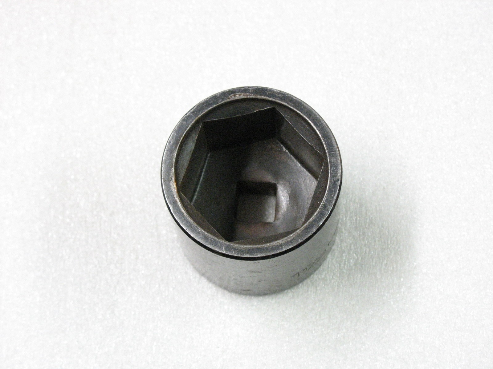 Matco Tools 1/2″ Drive 1-1/2″ 6PT Shallow Impact Socket CP486
