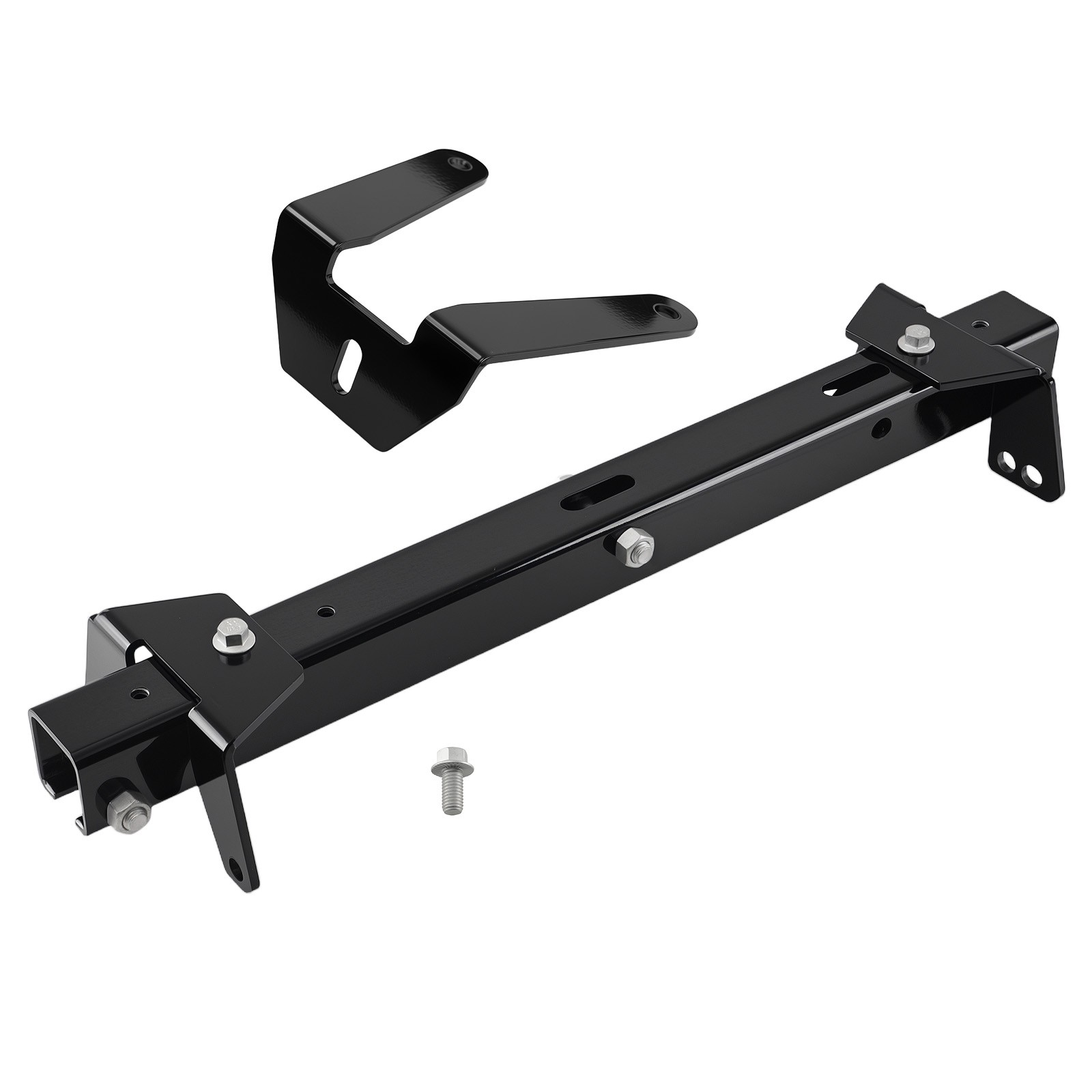 Engine Lifting Bar Bracket for Ford Navigator E-Series 2004-2011 Black
