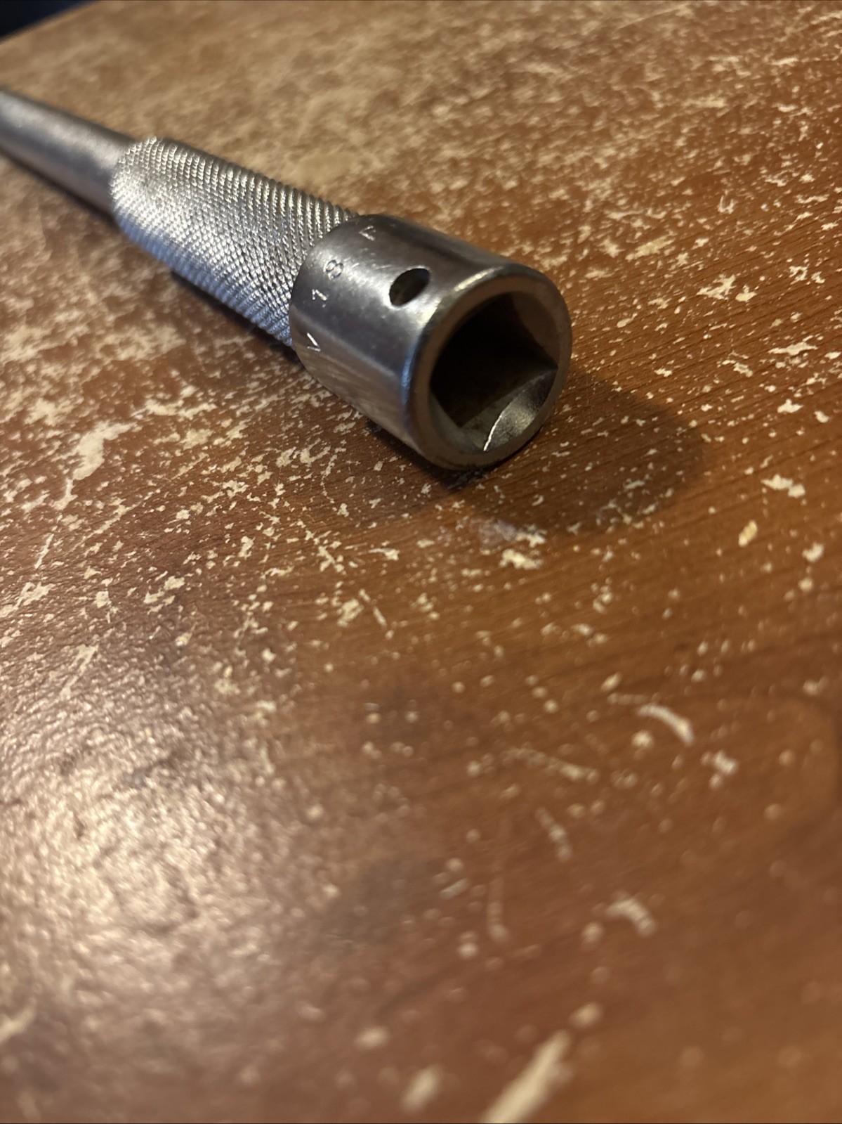 Mac Tools 1/2″ Drive Breaker Bar Extension Model V18F USA