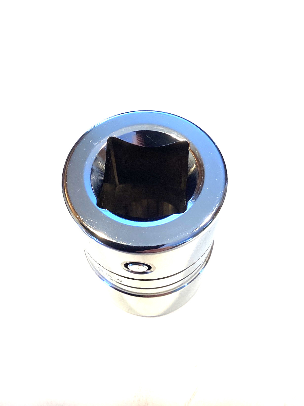 Snap On USA LDH342 NEW 3/4” Drive 1-1/16” 12 Point Shallow SAE Chrome Socket