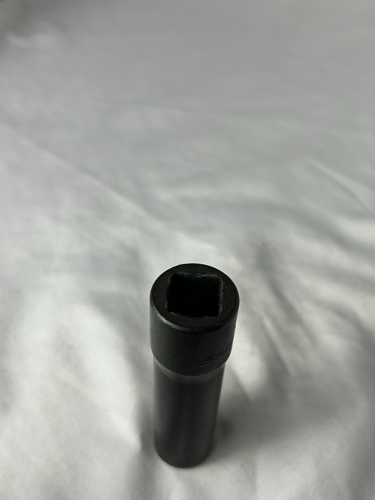 snap-on tools 1/2″ drive deep sae impact socket 6 point SIM160A 1/2inch USA