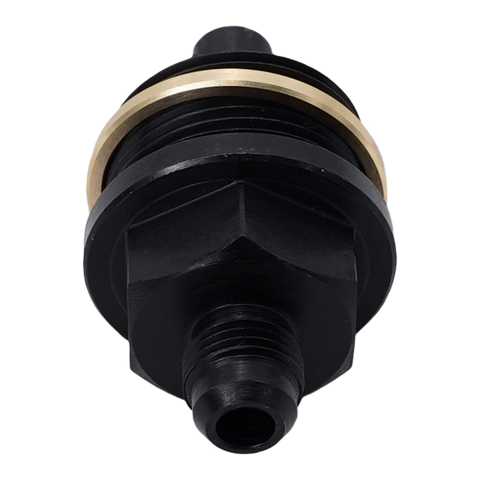 NEW 6492-10 Oil Priming Adapter For Detroit Diesel DD13 And DD15 Engines
