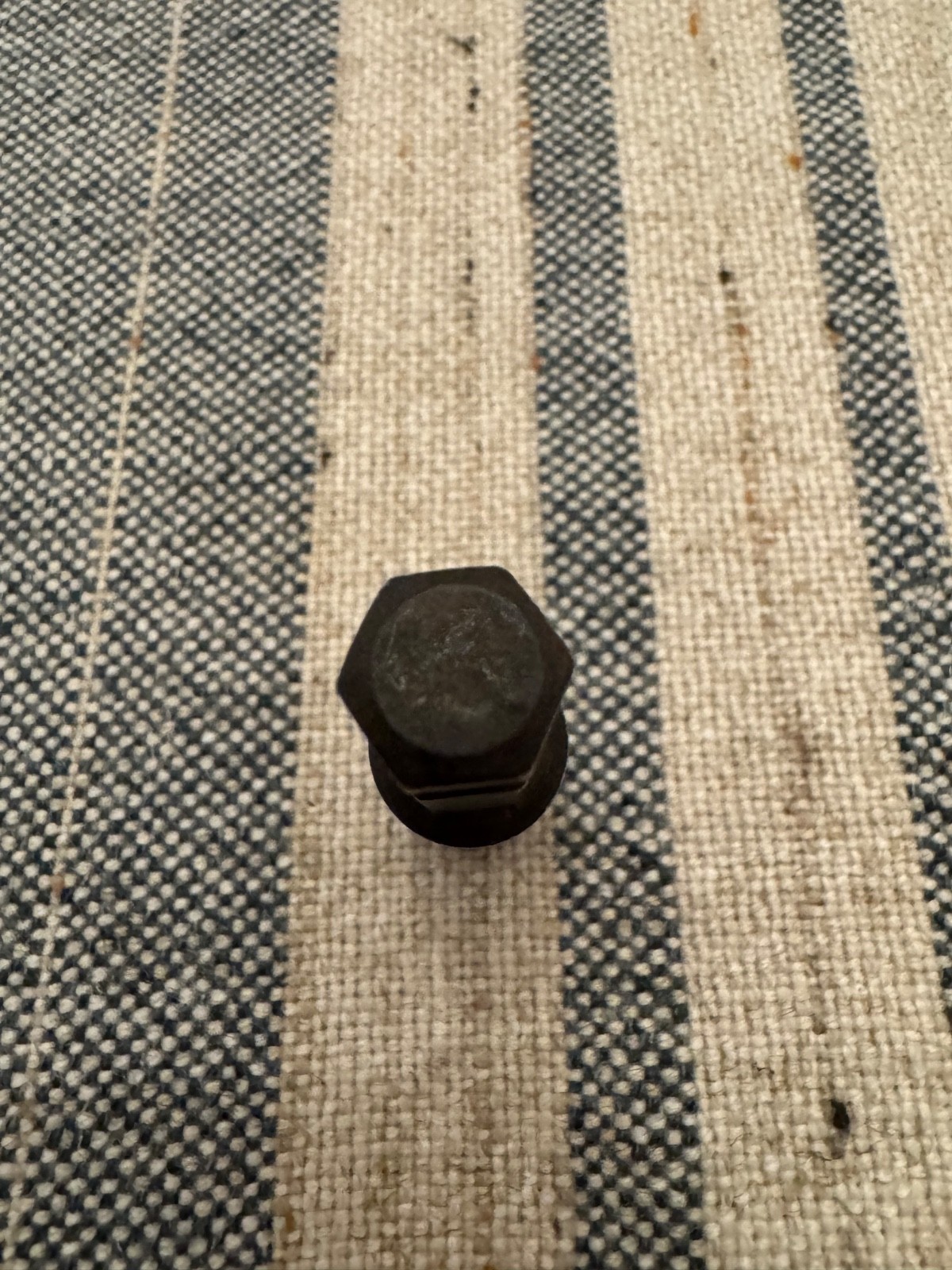 Snap-On A3011A 7/16” Hex 1/2” Drive Locking Pin Power Adapter USA