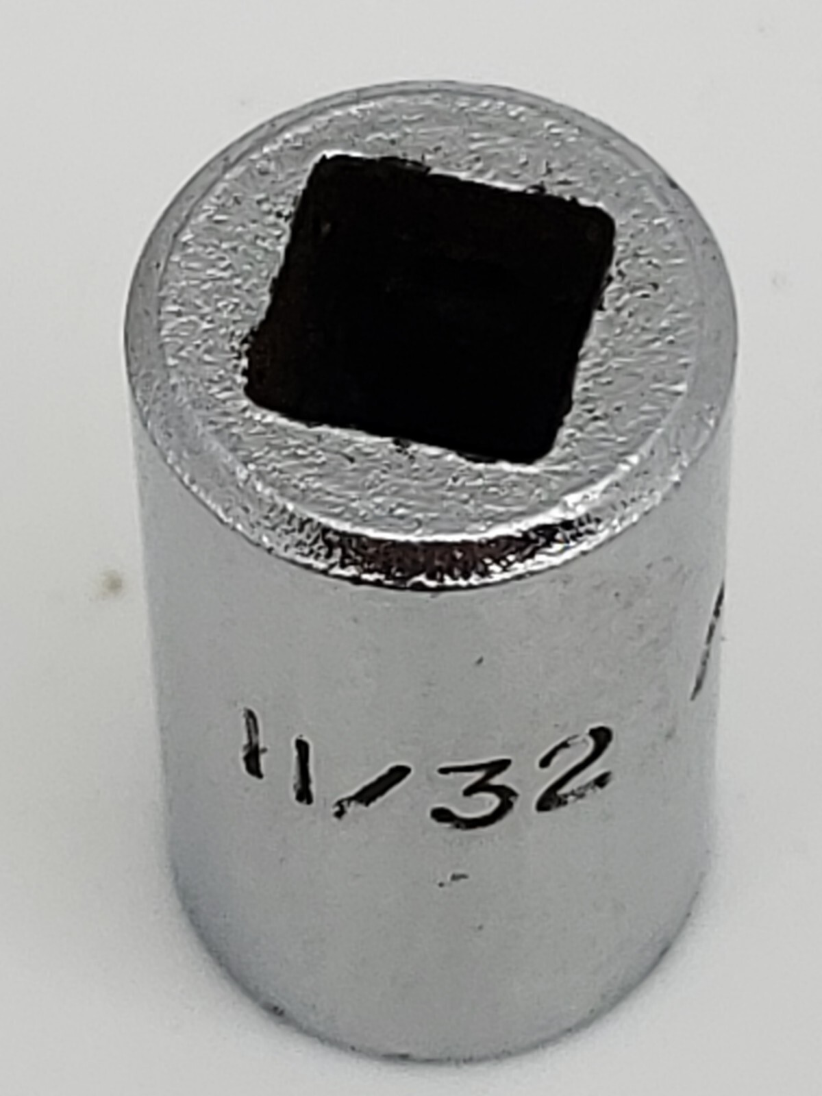 MAC TOOLS M116 1/4″ DRIVE 11/32″ SAE 6 POINT SHALLOW SOCKET USA