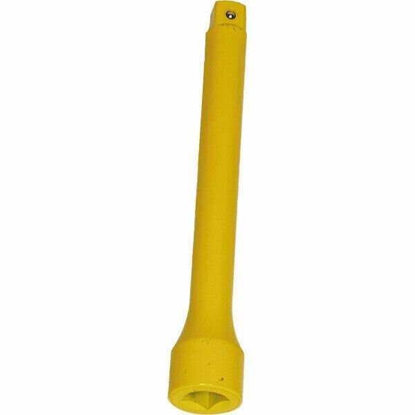 Lock Technology 1600-M 3/4″ Drive 475 Ft/Lbs Yellow Torque Stick Extension