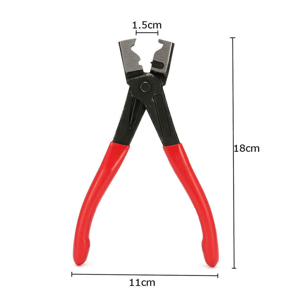 SN-68B Crimping Plier Crimper Tool 0.25-1.5mm² for Dupont,TE,JST,Molex Terminal