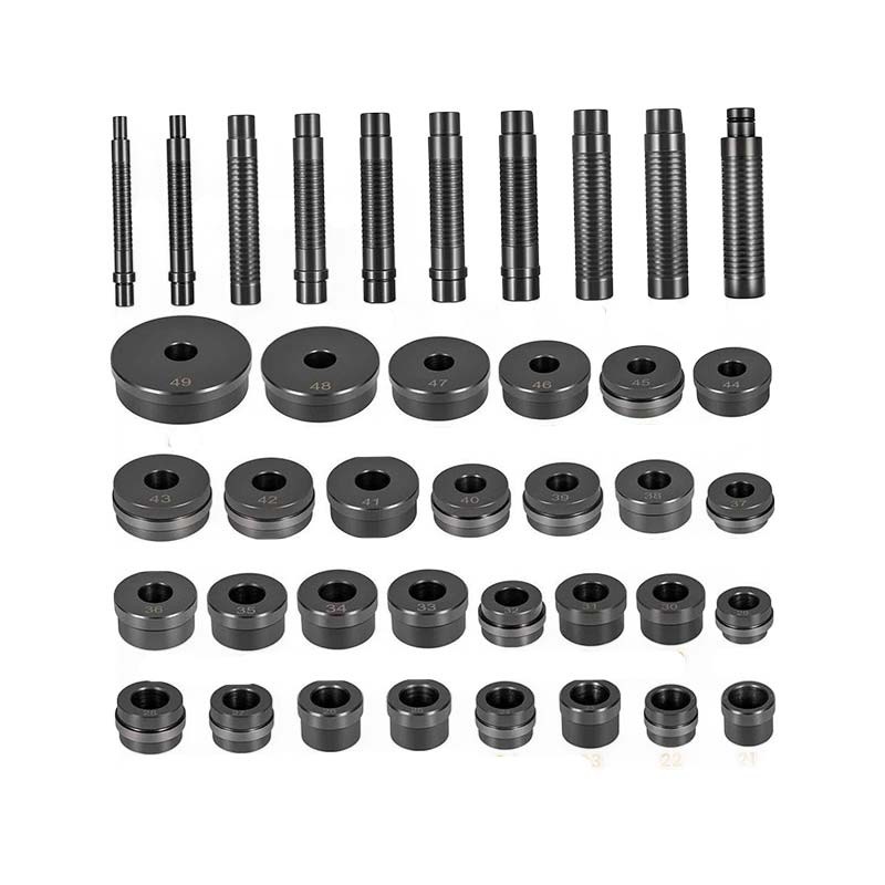 T-0220-39 Master Bushing Driver Kit for Ford Chrysler and GM Transmissions