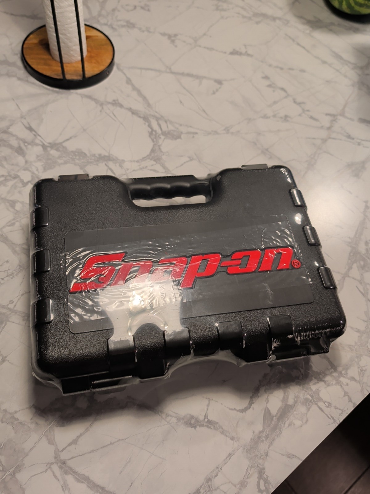 Snap-on 131GSS100TH 1/4 Drive Employee Exclusive 100 Year Anniversary GSS