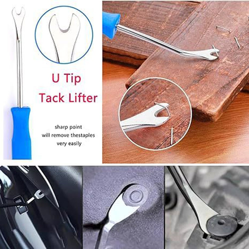 Furniture Removal Tools Efficient Staple Extraction For Home Improvement