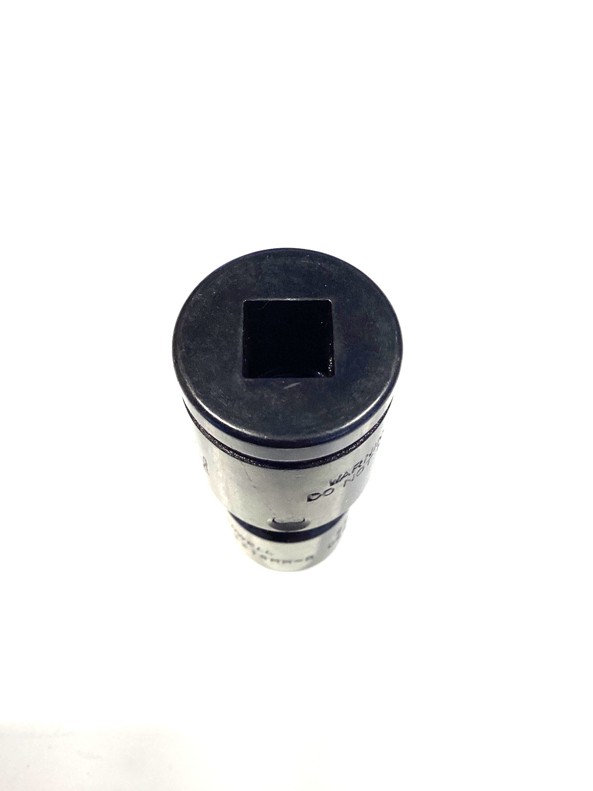 Cornwell Tools USA 3/8” Drive 15MM 6 Point Impact Universal Socket UP2215MM MINT