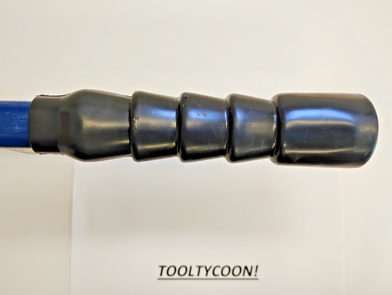 Blue Point Tools 15″ Fiberglass Handle 4lb Heavy Duty HD Engineer Hammer BD4SG
