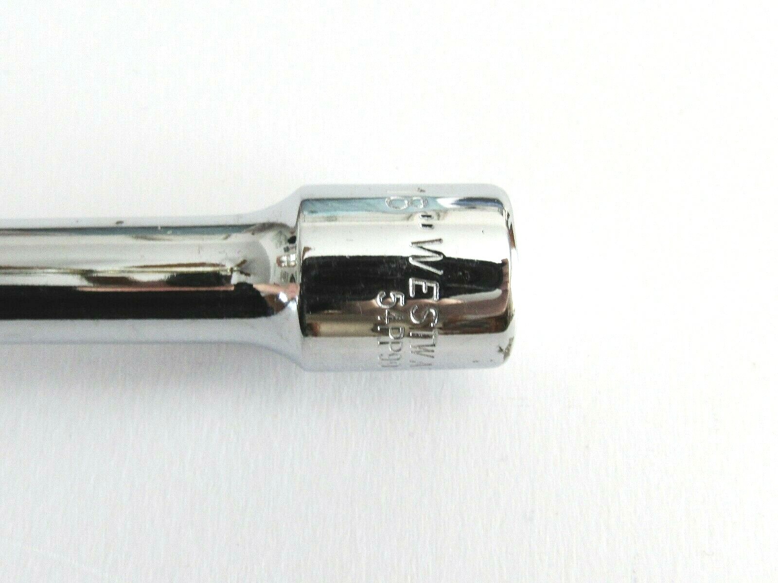 WestWard 3/8″ Drive Extension 18″ Length 54PP99