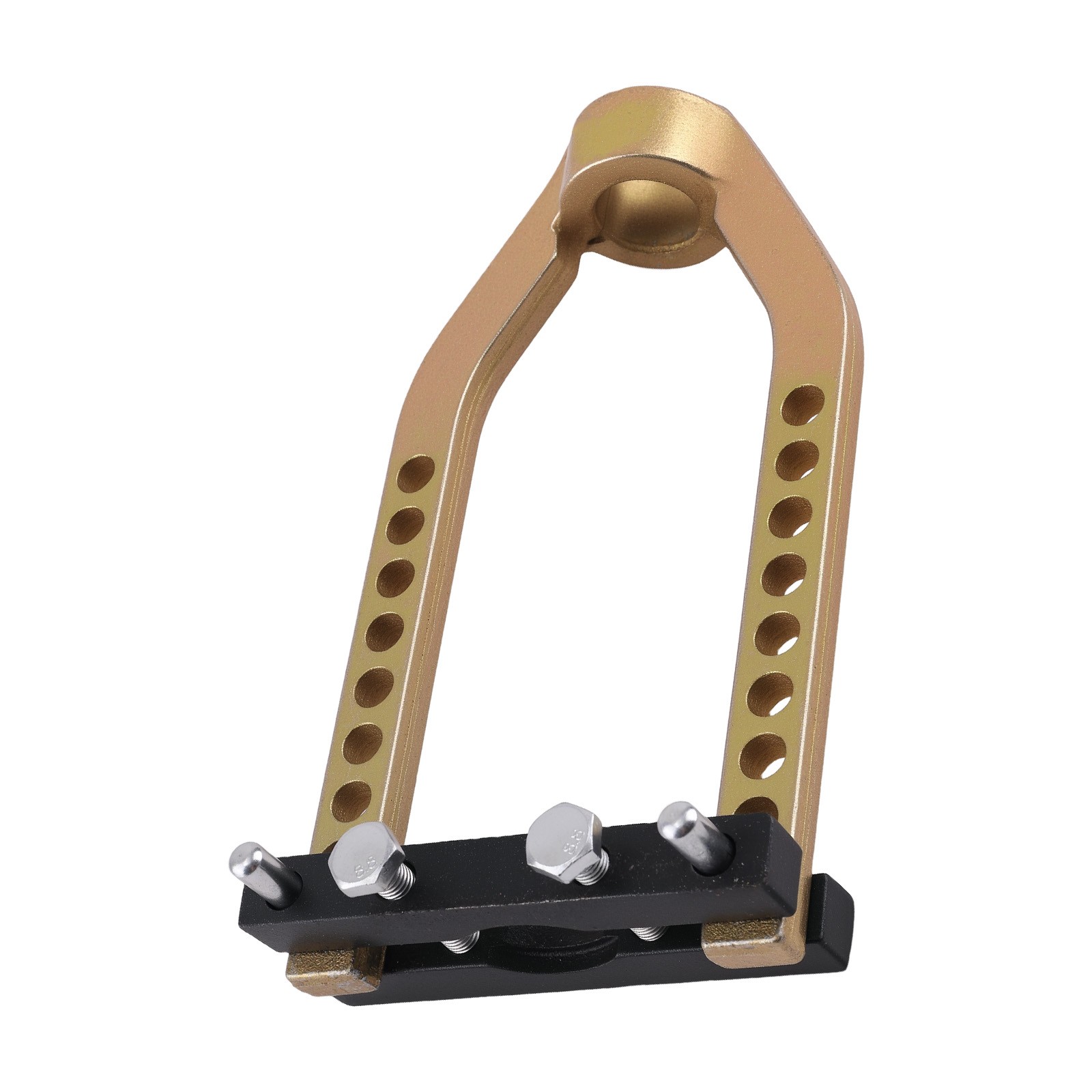 Durable Steel CV Joint Puller Tool for Drive Shaft Removal Universal Design