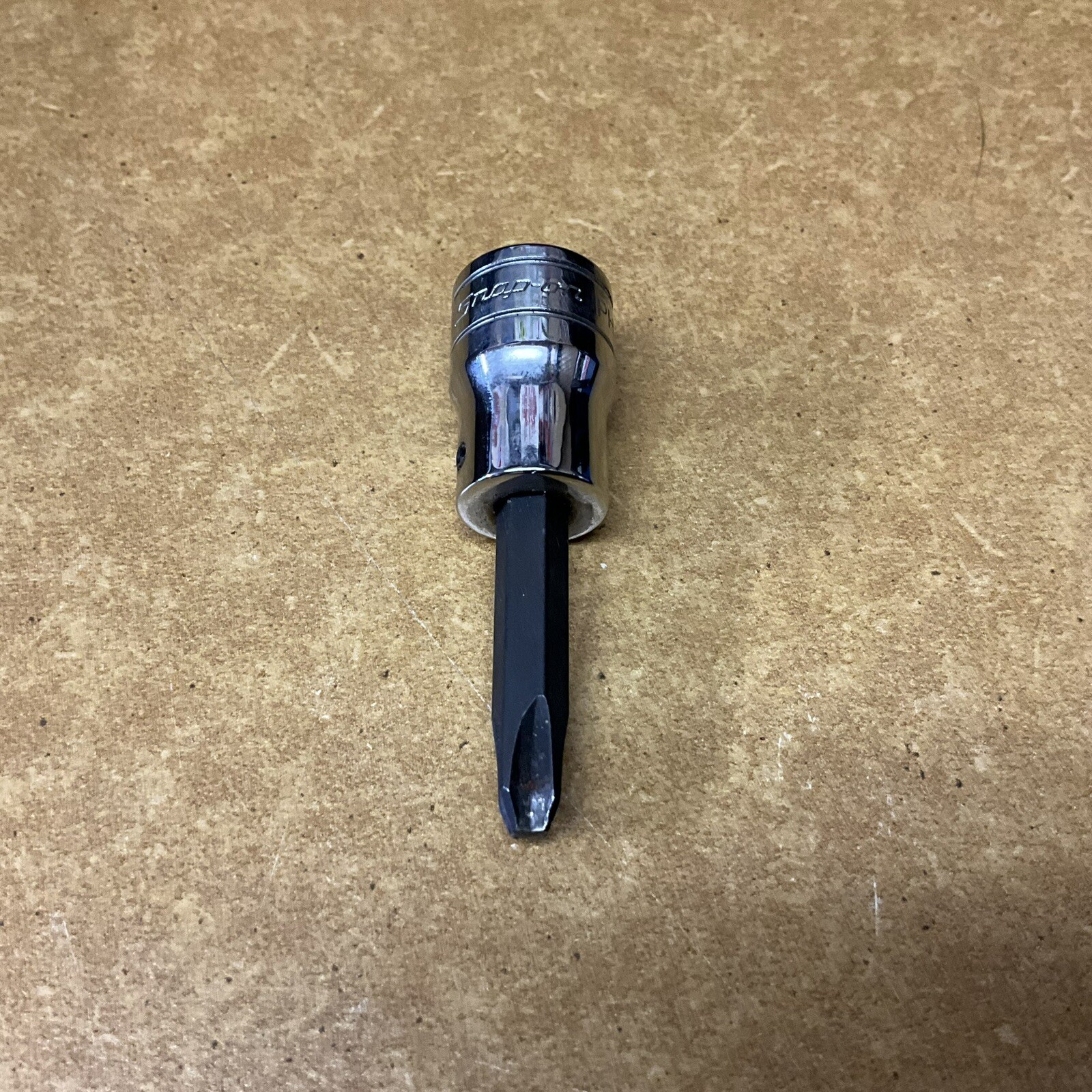 Snap-On (FP32A) Phillips 3 Socket