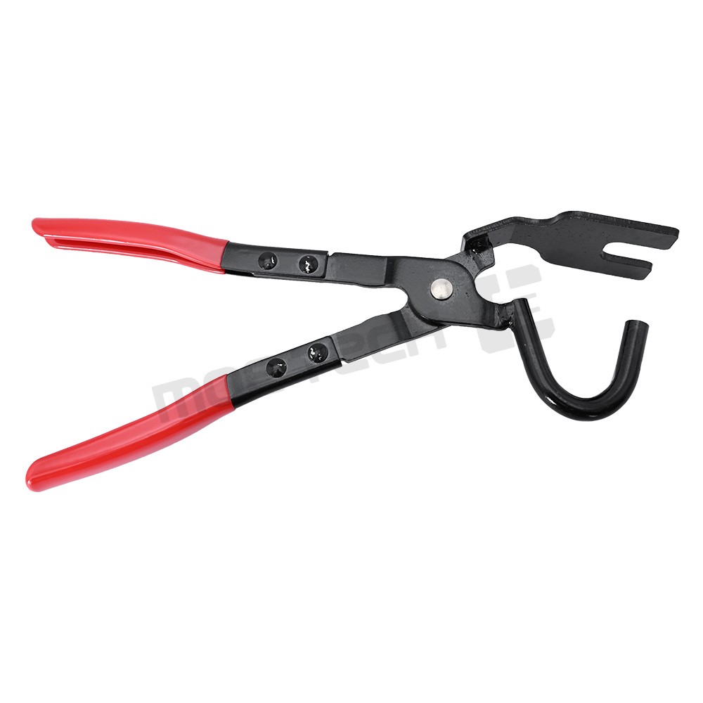 Exhaust Hanger Removal/Muffler Rubber Hanger Pliers Grommets Removal Tool