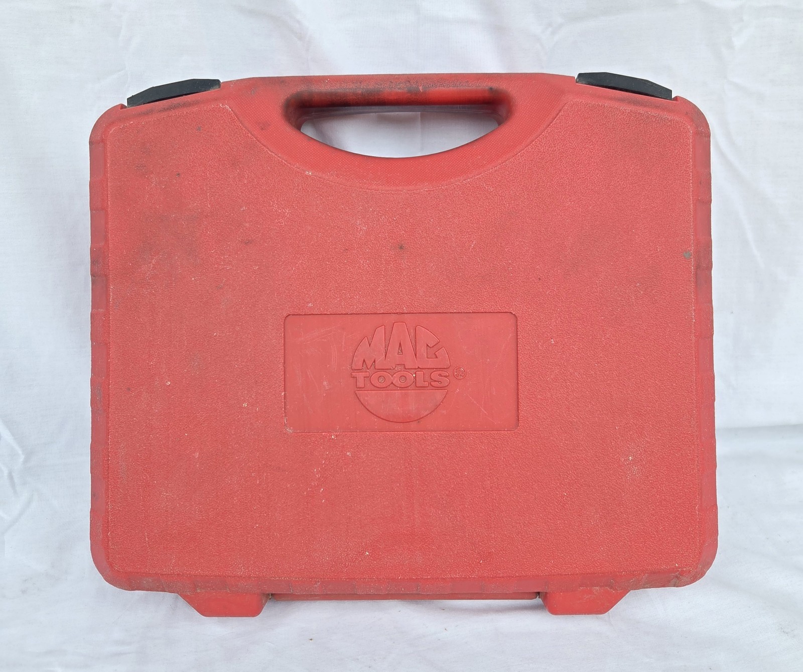 MAC TOOLS SMXT62B Torx Star Socket Driver Wrench Set Excellent Condition 62 Pc