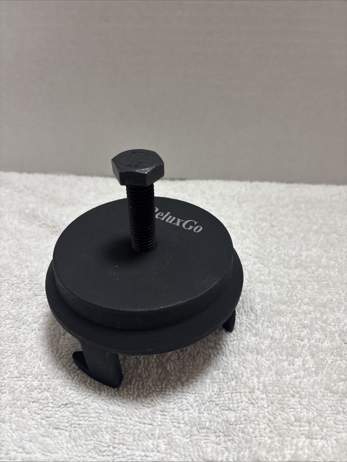 ✅Harmonic Balancer Puller Crank Pulley Puller 25264 for GM Engine Models 5.7 LS1