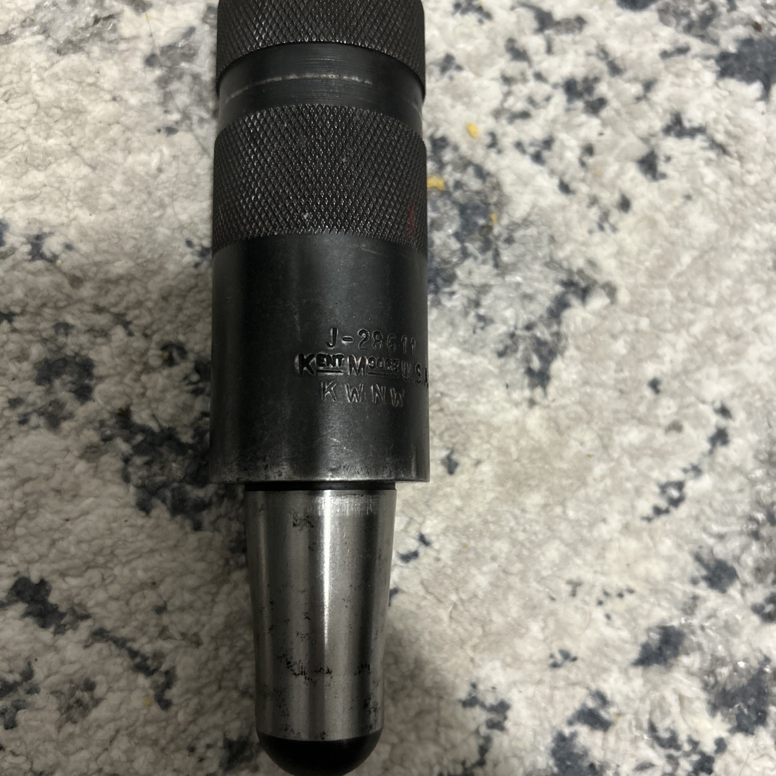 Kent Moore J-28611-A Swaging Tool