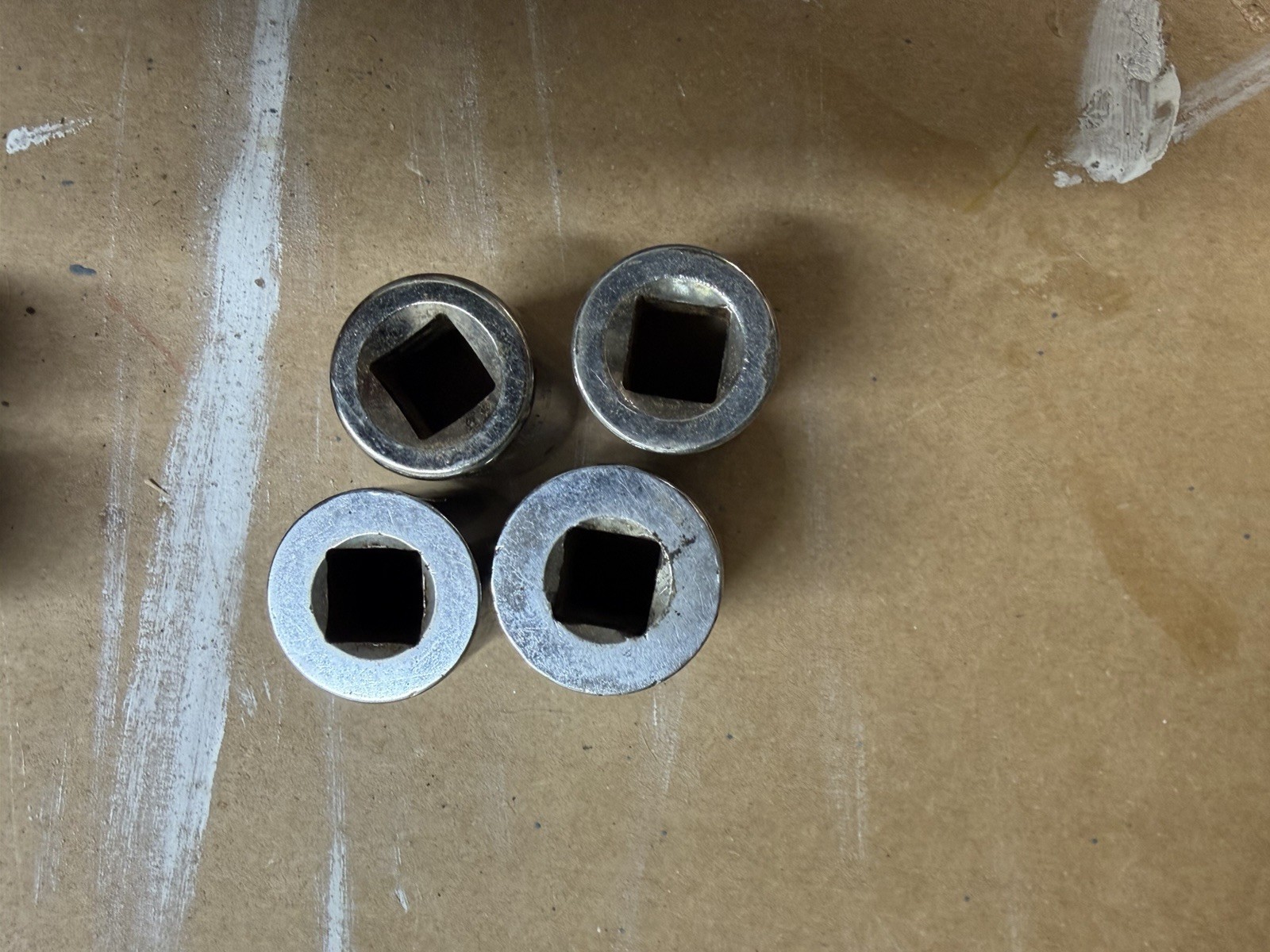 Craftsman 1/2” Sockets G Series