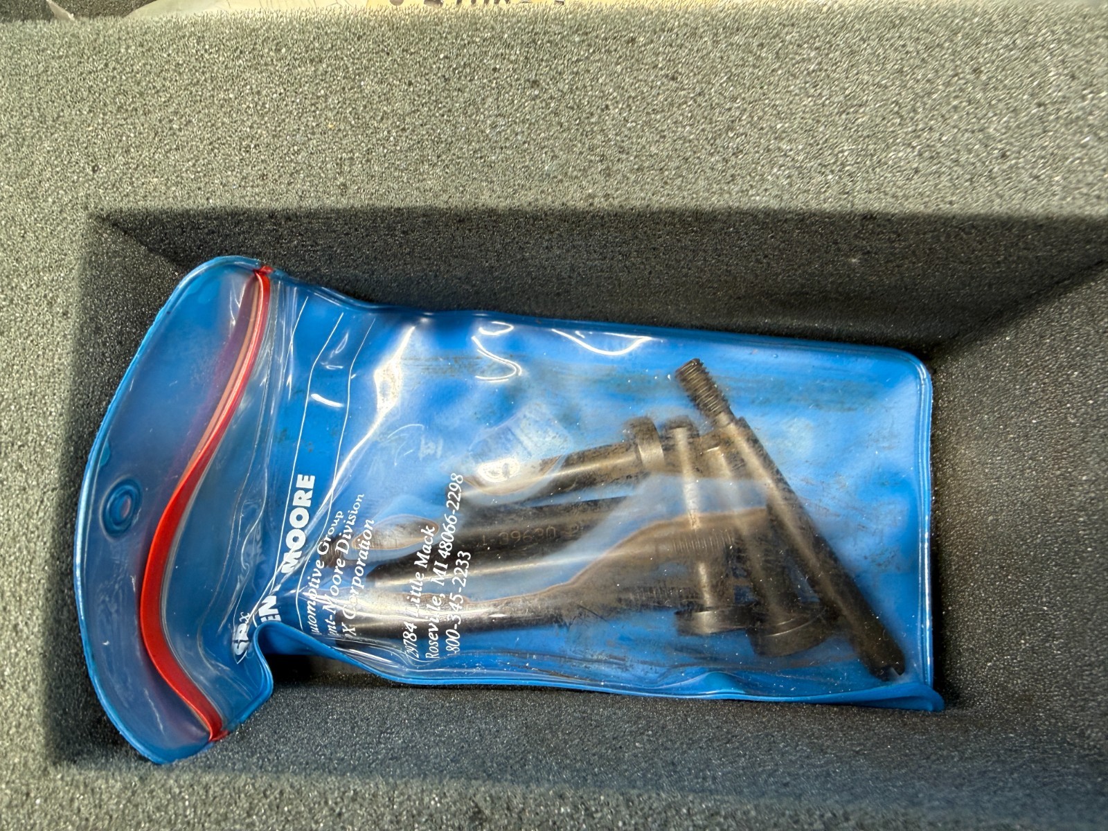 Kent-Moore J-41314 G-Car Special Service Tool Set