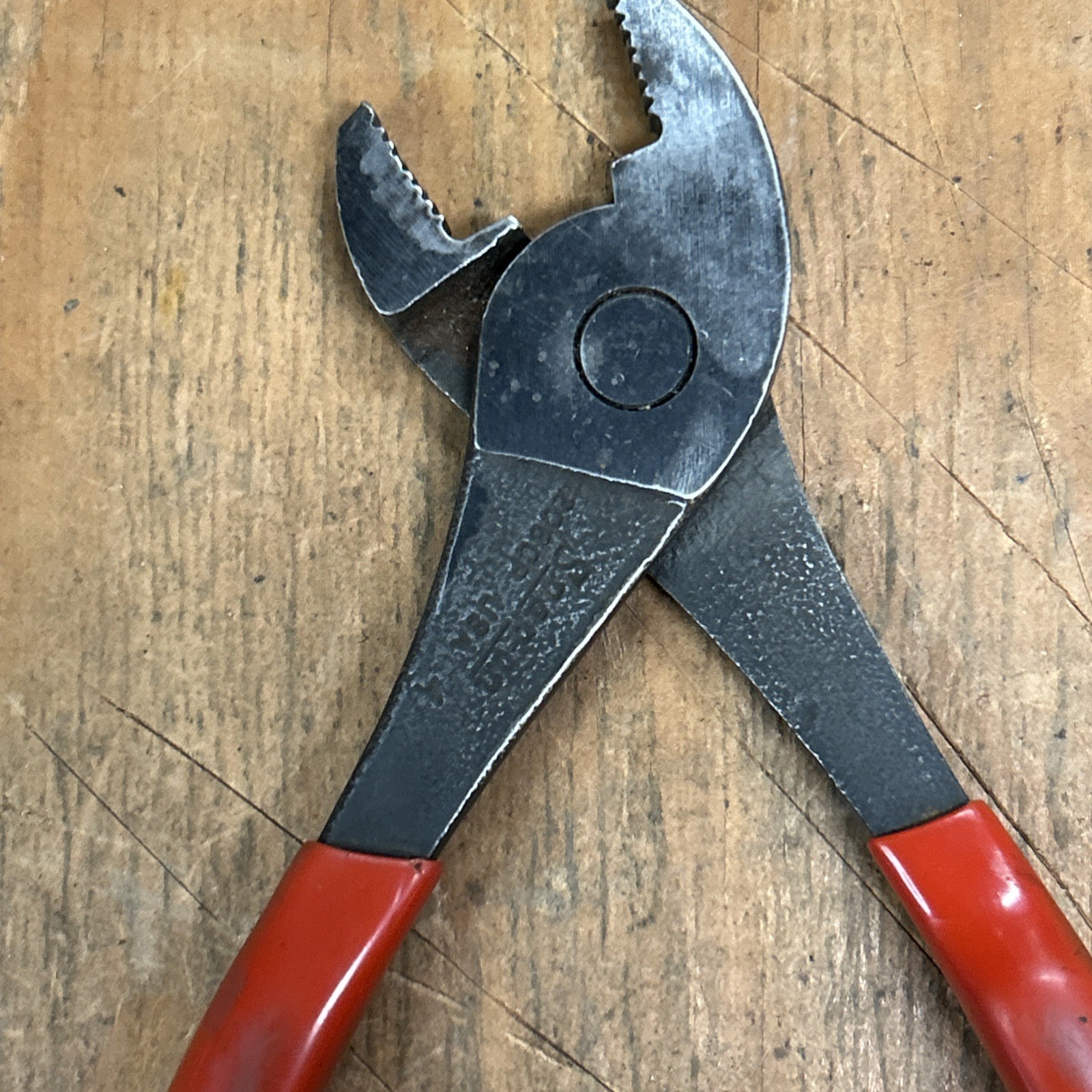 Snap-on 208CP Angled Nose Battery Terminal Pliers USA