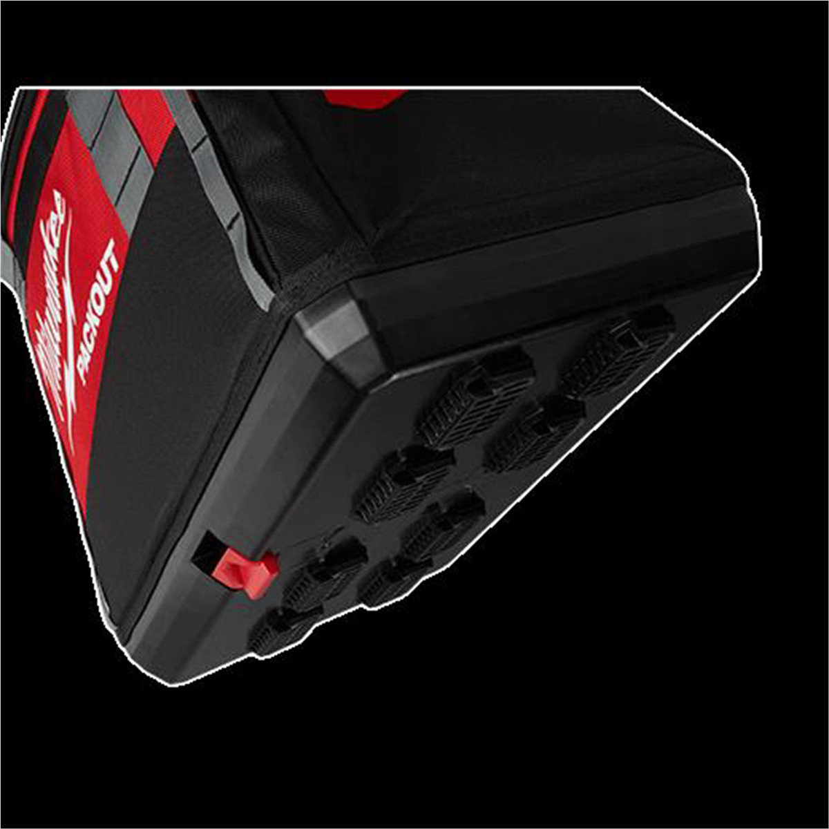 Milwaukee Tool PACKOUT 20″ Tool Bag