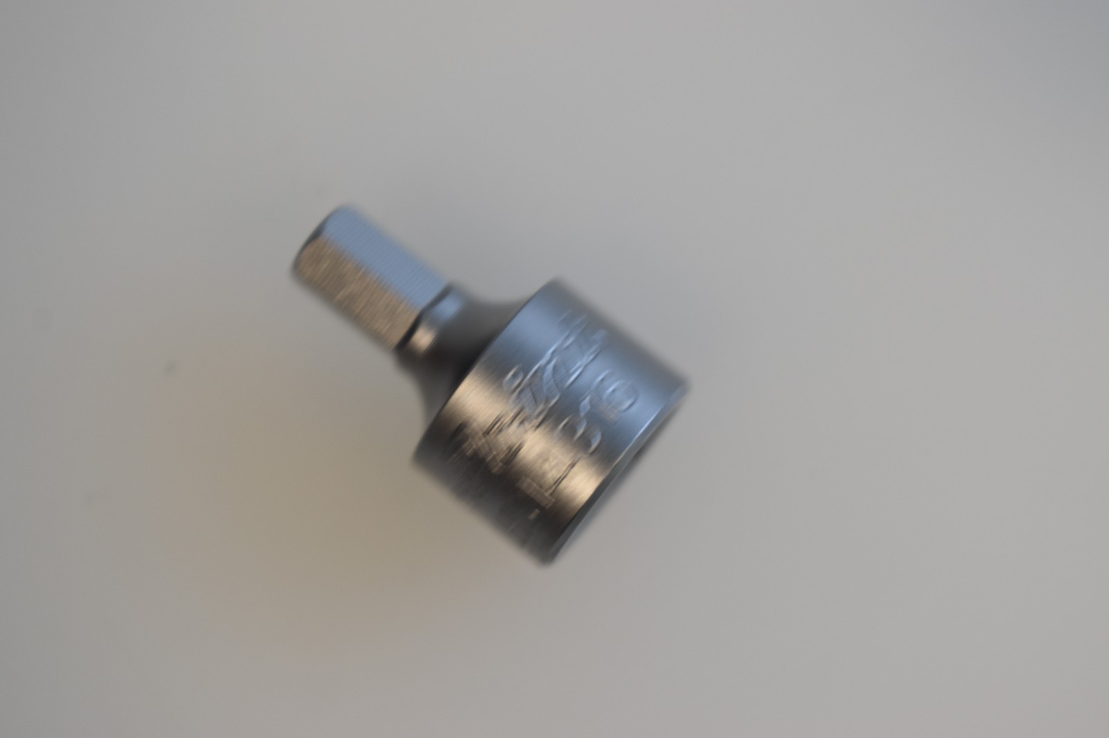 Blue Point BLPTHS14316 3/16″ Stubby Tamper Resistant Hex Bit Socket 1/4″ Drive